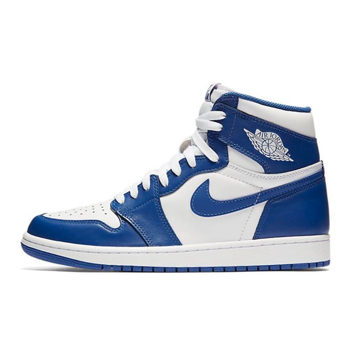 Air Jordan 1 Retro OG
