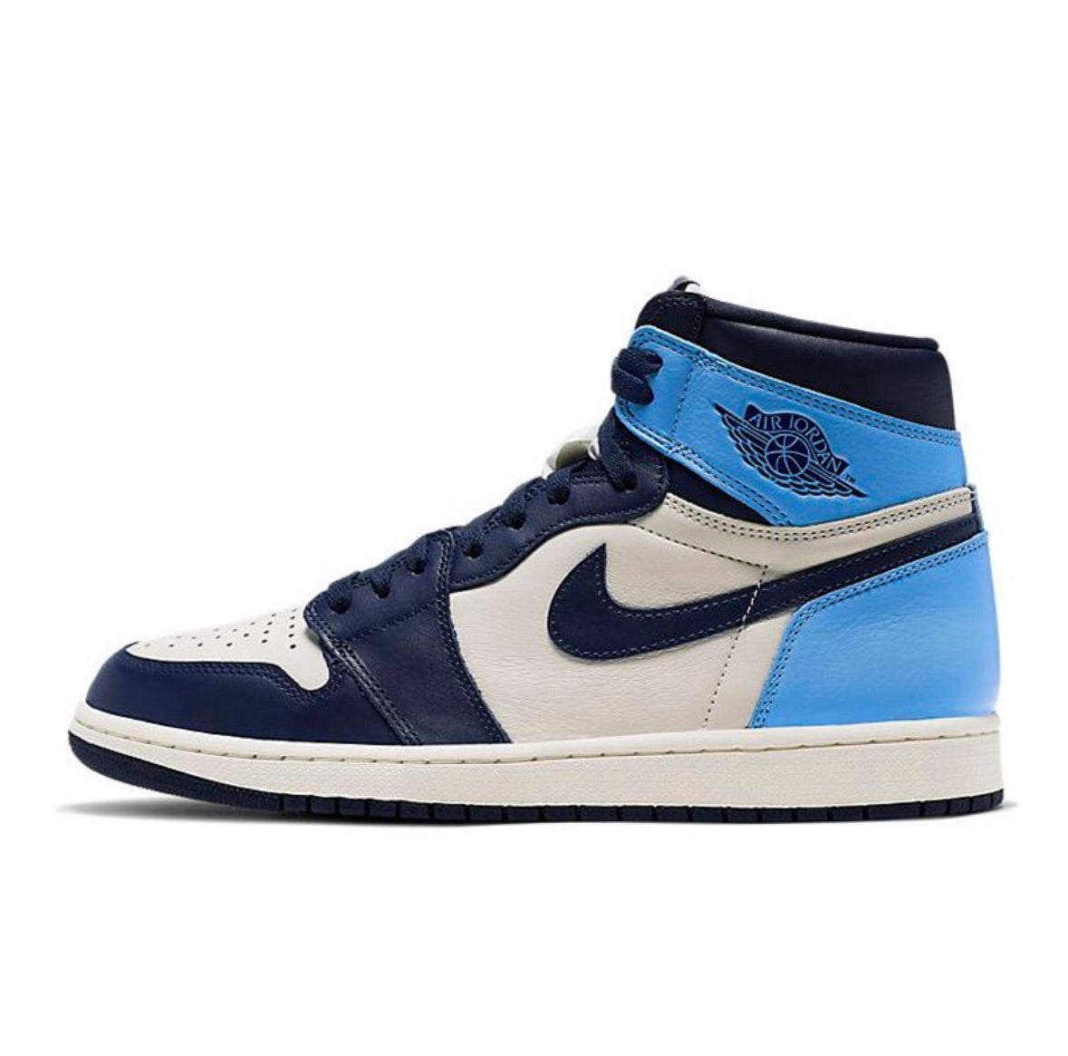 Air Jordan 1 Retro OG