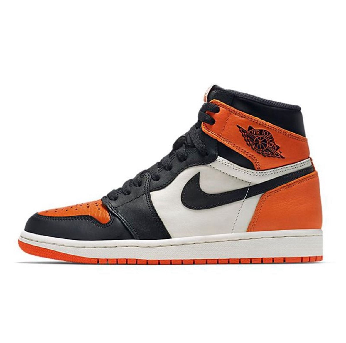 Air Jordan 1 Retro OG